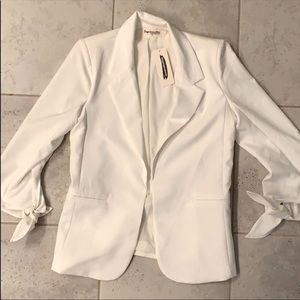 Impressions boutique blazer!